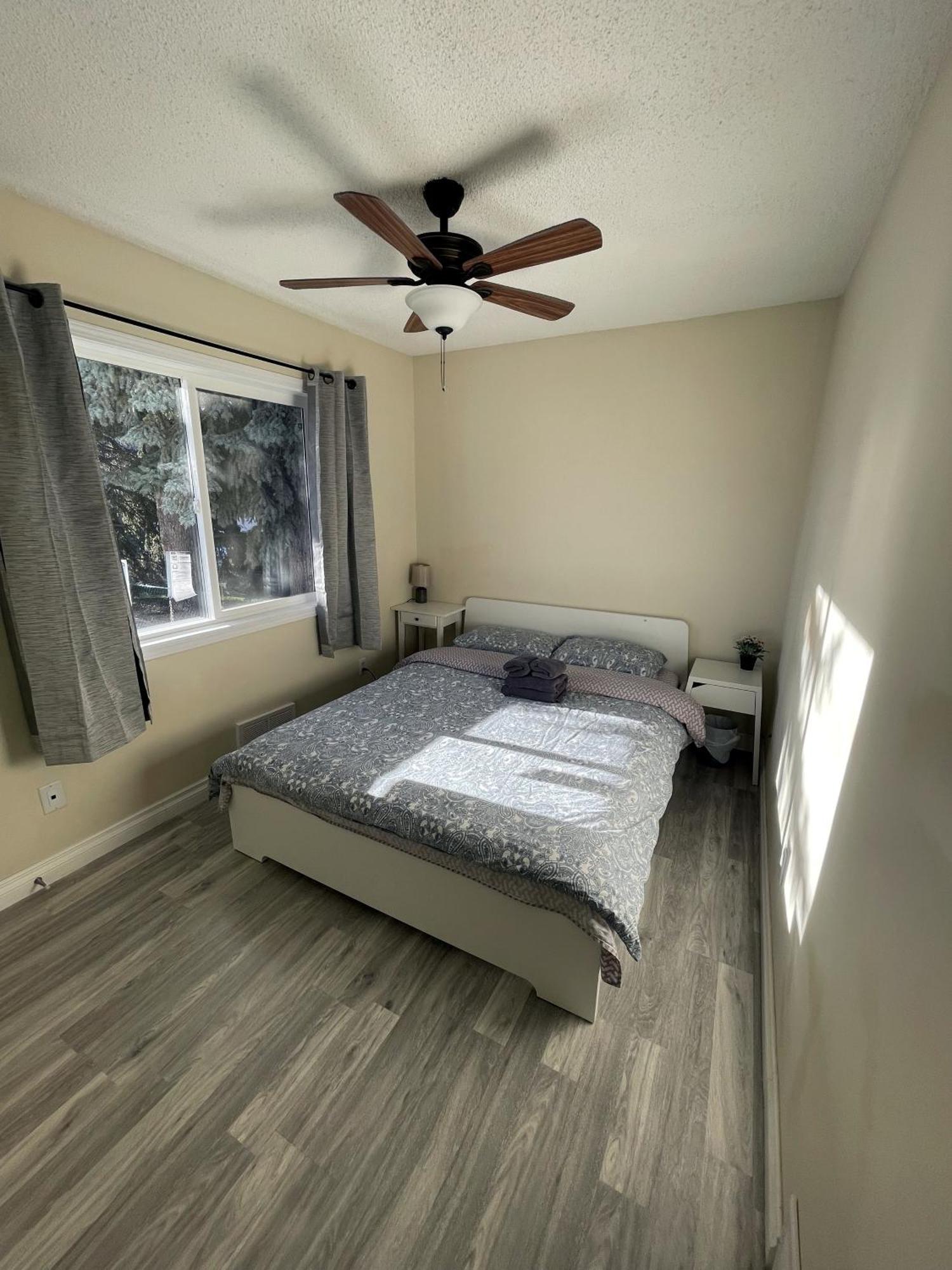 Uofc-Sait-Banff Trail-Suite A&B YYC Dış mekan fotoğraf